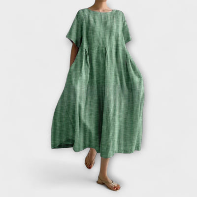Isabell™ | Long Casual Dress