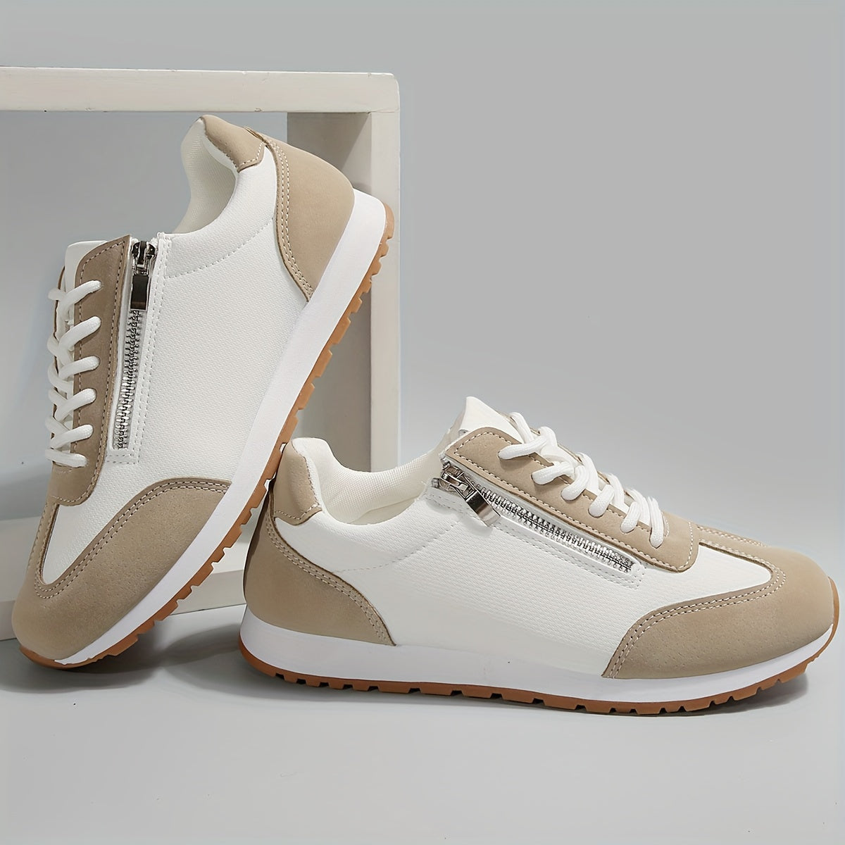 Saskia™ | Orthopedic Sneakers