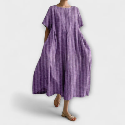 Isabell™ | Long Casual Dress