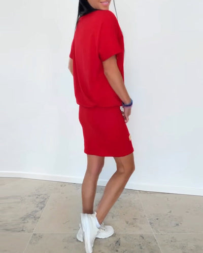 Imke | Elegant Casual Wear