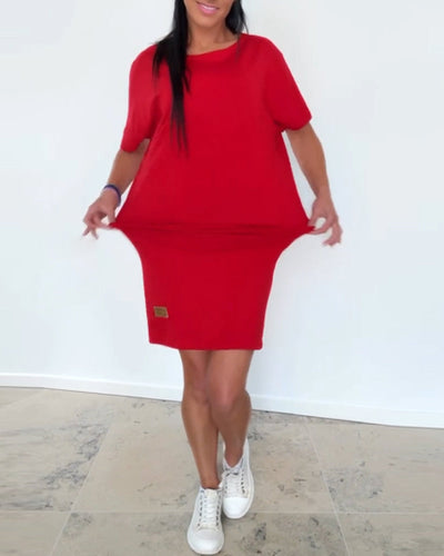 Imke | Elegant Casual Wear