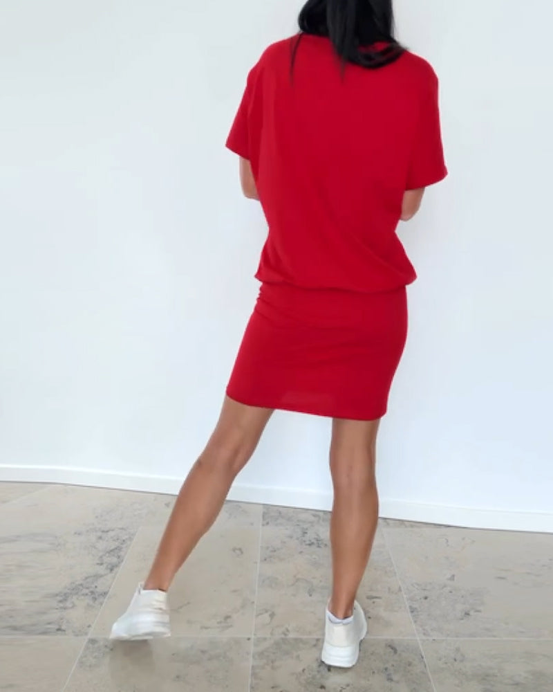 Imke | Elegant Casual Wear