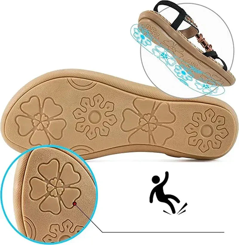 Orlin | Orthopedic Comfort+ Sandals