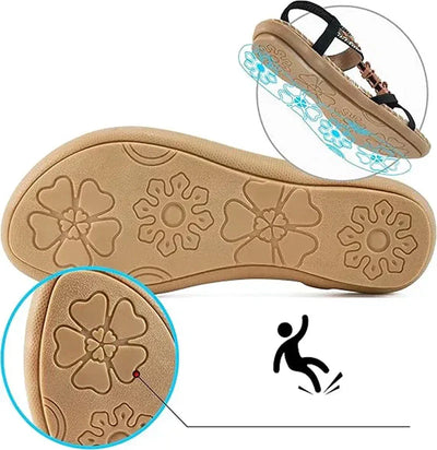 Orlin | Orthopedic Comfort+ Sandals