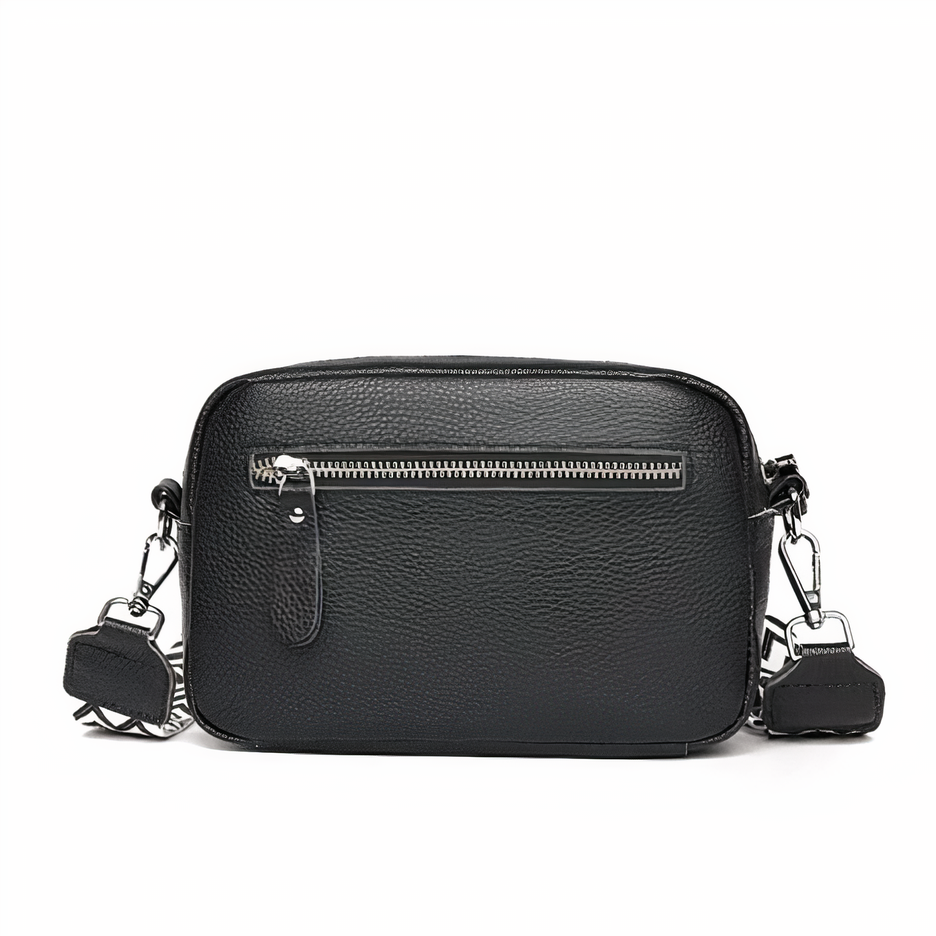 Giulia™ | Leather Shoulder Bag