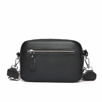 Giulia™ | Leather Shoulder Bag