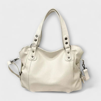 Lublanca - Elegant Hobo Shoulder Bag