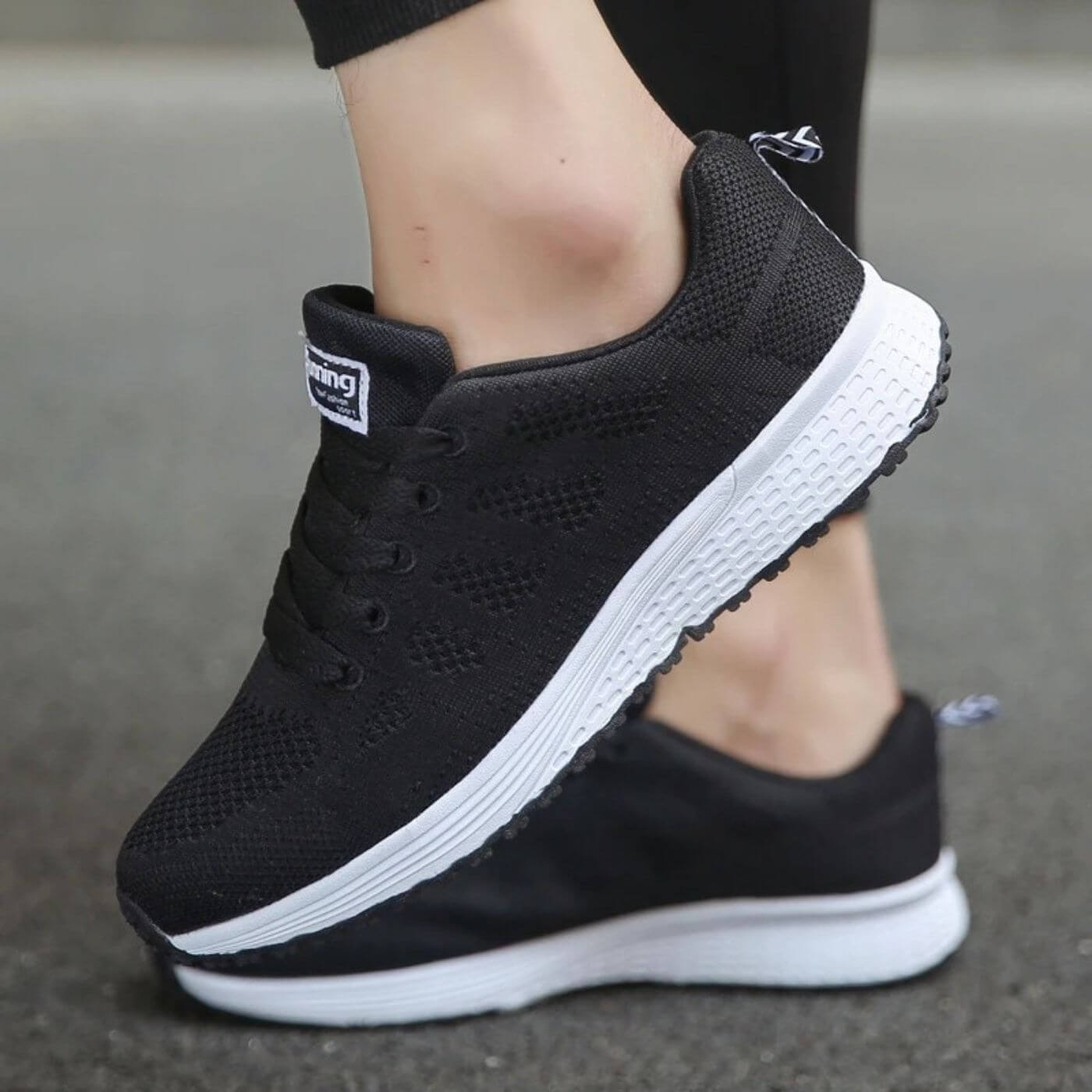Betta™ | Orthopedic Women's Shoes