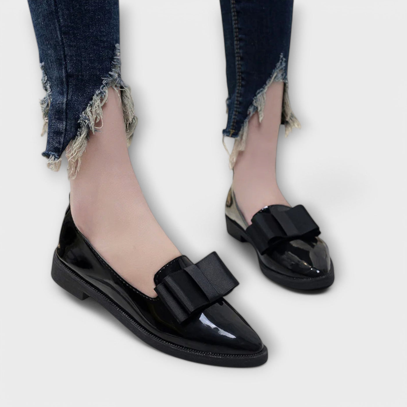 Anya™ | Orthopedic Loafers