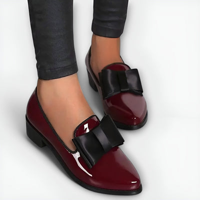 Anya™ | Orthopedic Loafers