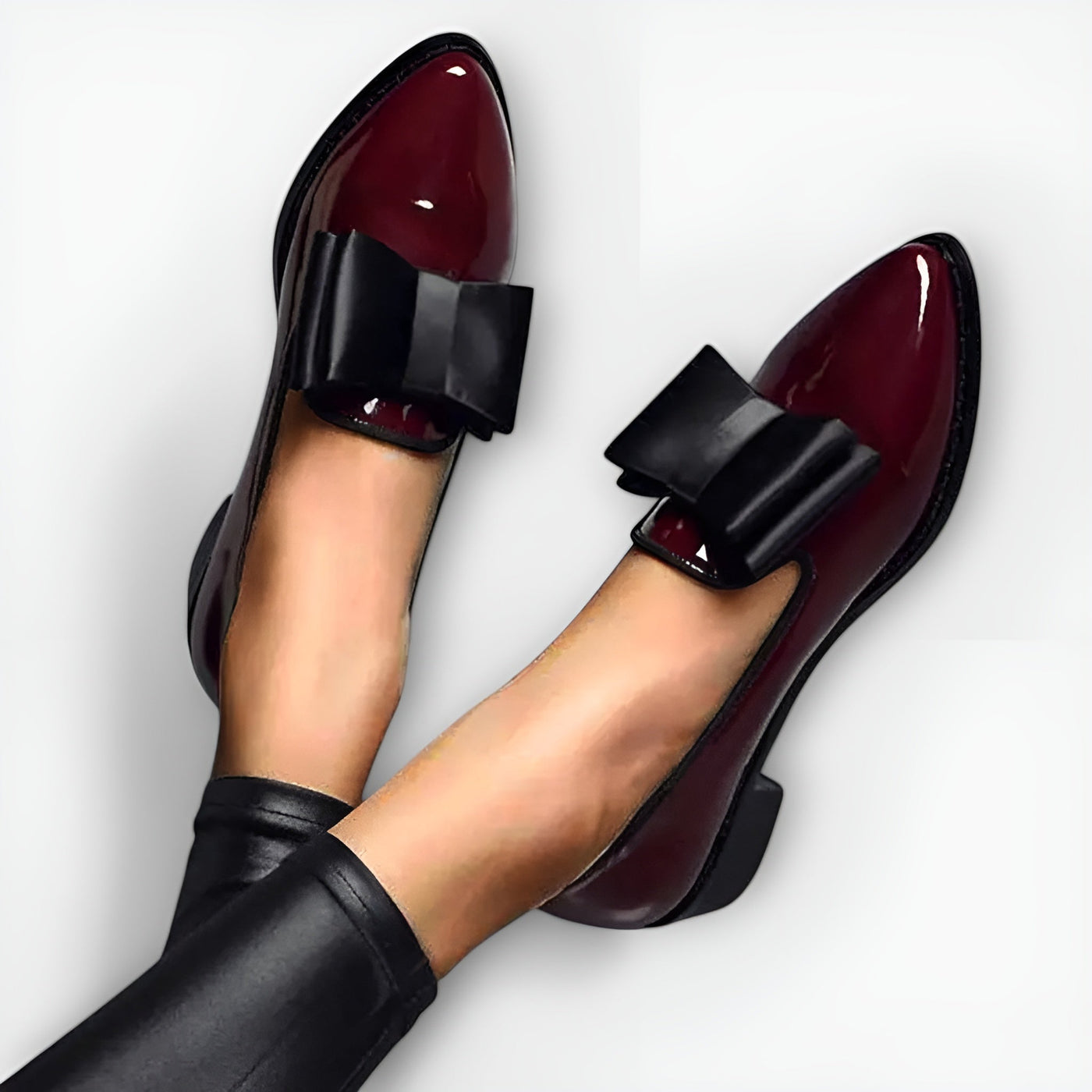 Anya™ | Orthopedic Loafers
