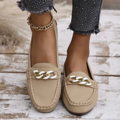 Melissa™ | Orthopedic Loafers