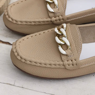 Melissa™ | Orthopedic Loafers