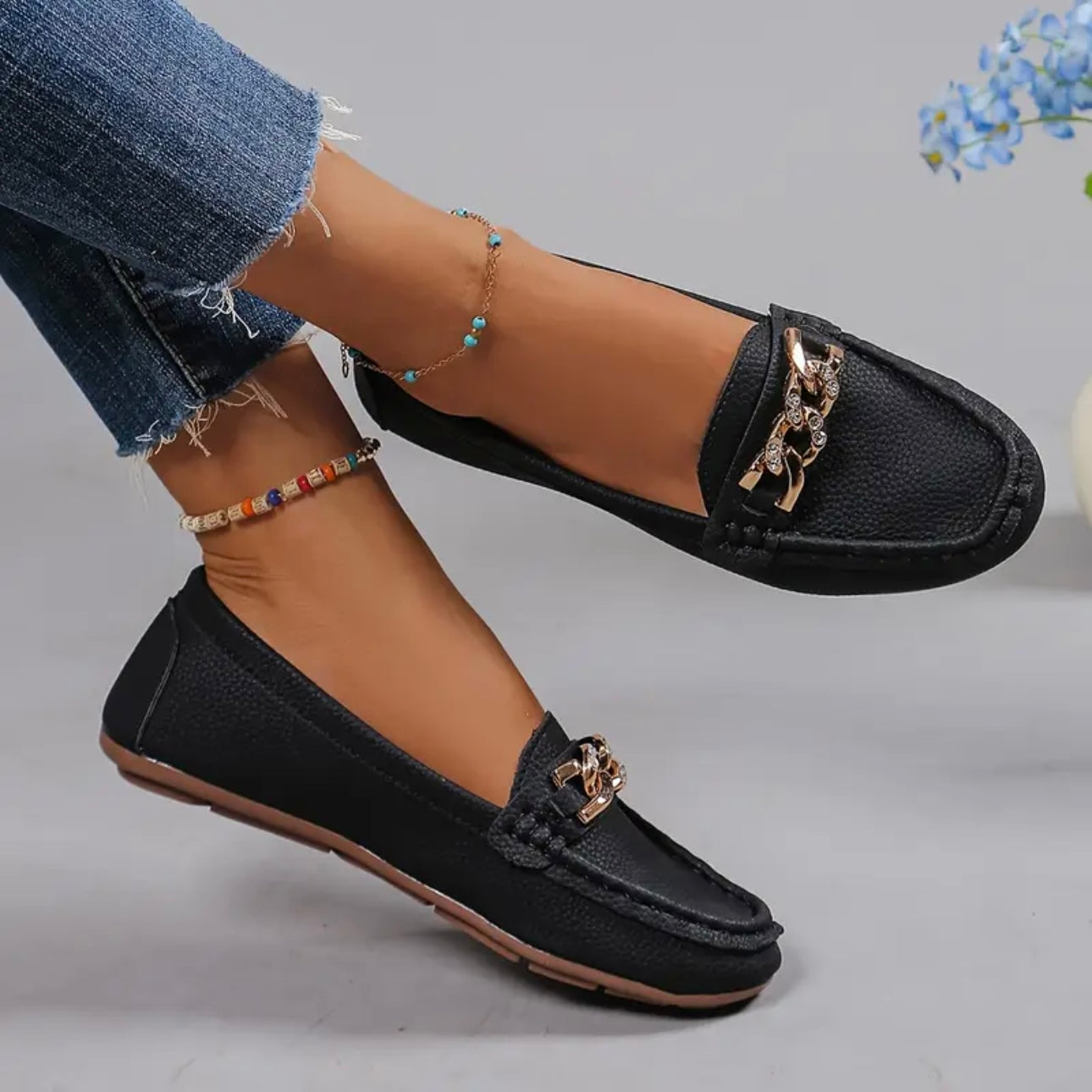 Melissa™ | Orthopedic Loafers