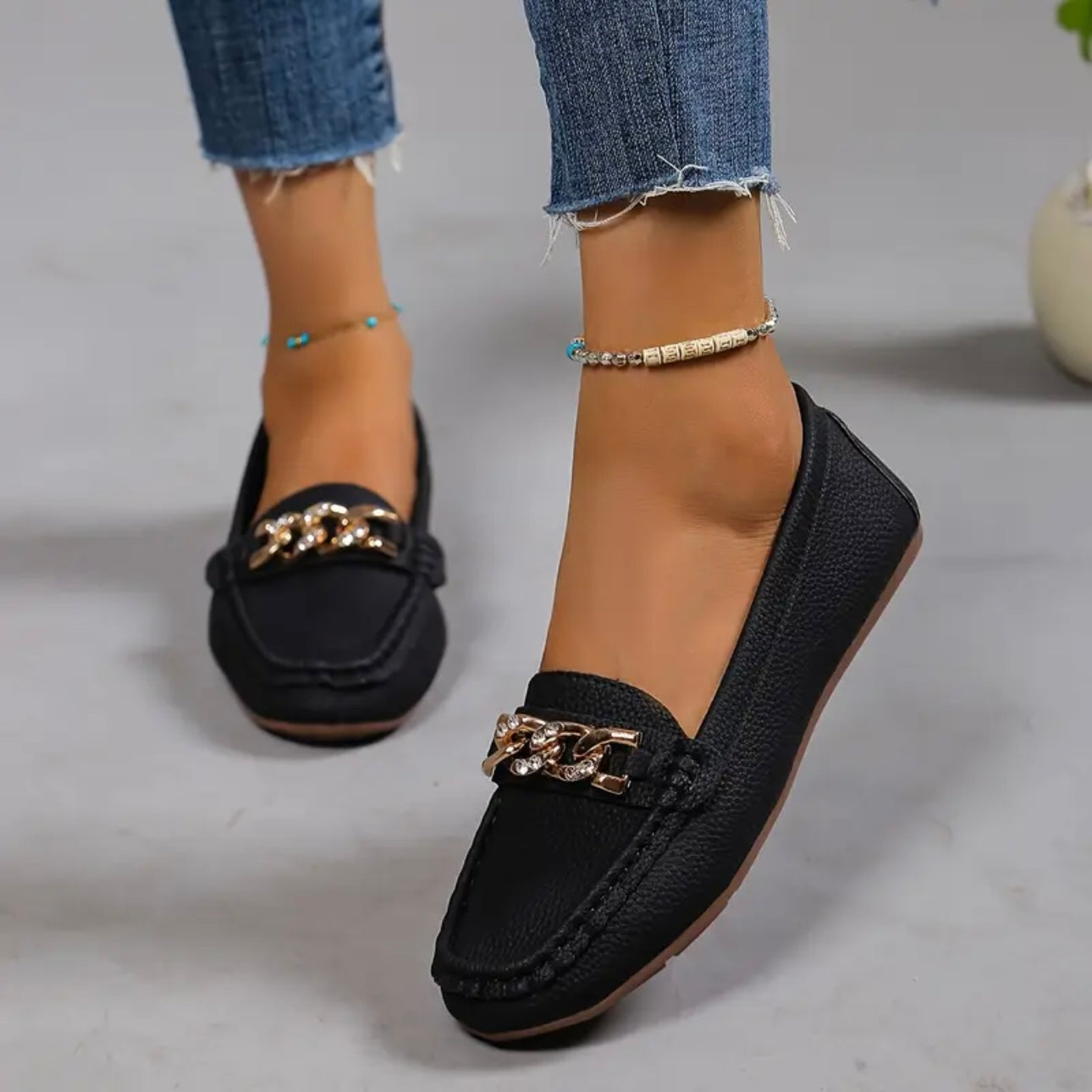 Melissa™ | Orthopedic Loafers