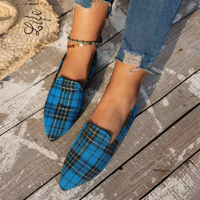 Melanie™ | Chic Comfort Loafers