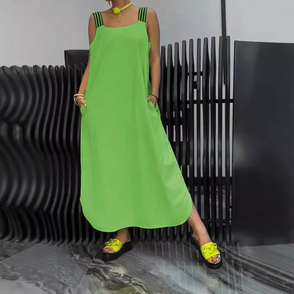 Faith | Summer Dress