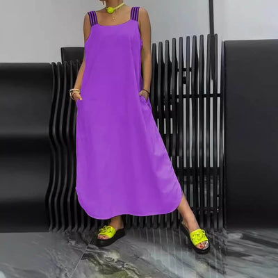 Faith | Summer Dress