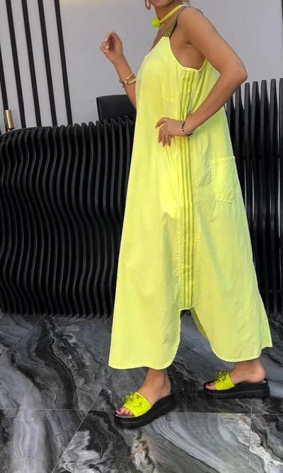 Faith | Summer Dress