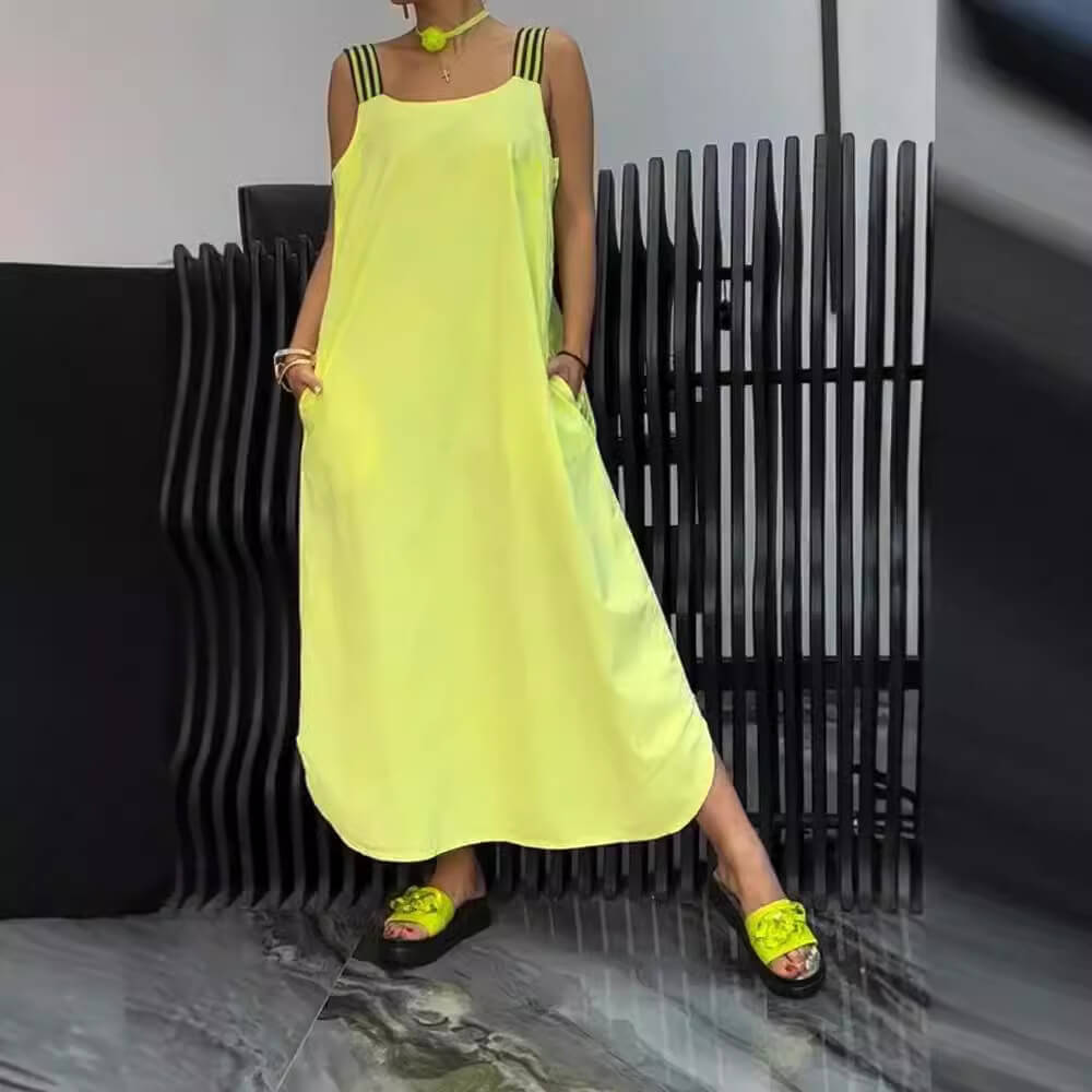 Faith | Summer Dress