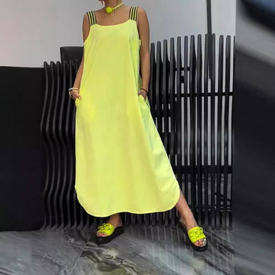 Faith | Summer Dress