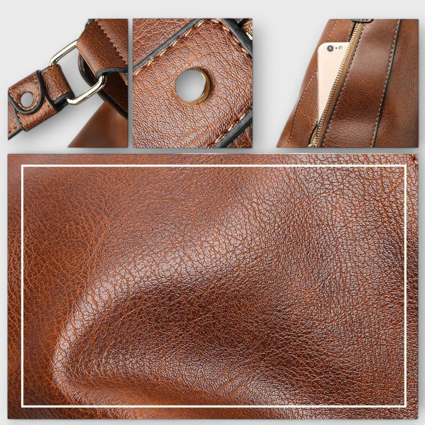 Lublanca - Large Bag