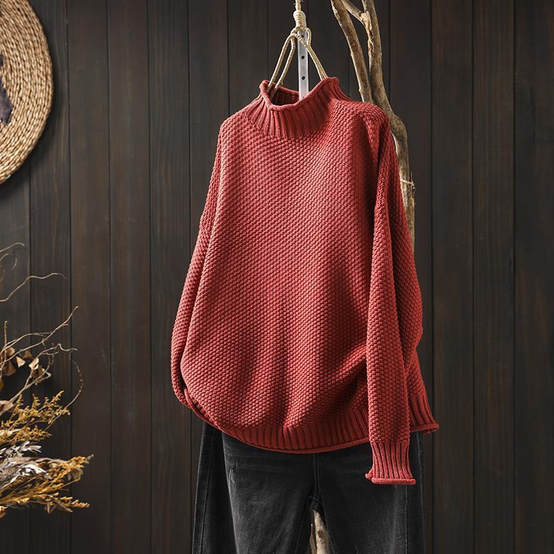 Noa - Chic Oversized Sweater