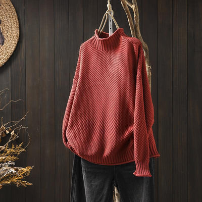 Noa - Chic Oversized Sweater