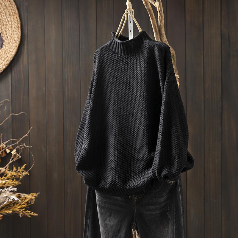 Noa - Chic Oversized Sweater