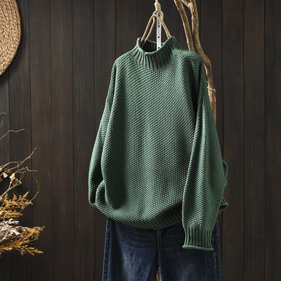 Noa - Chic Oversized Sweater