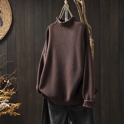 Noa - Chic Oversized Sweater