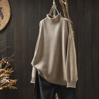 Noa - Chic Oversized Sweater