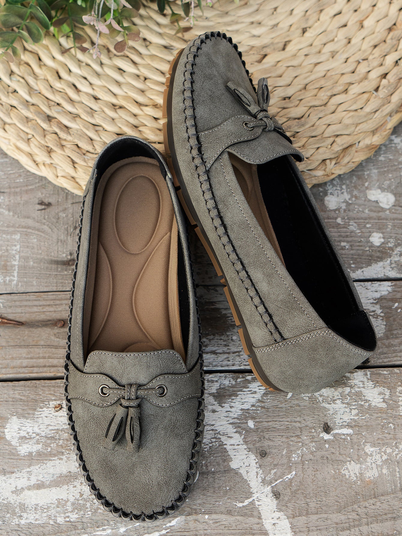 Chelsea™ | Comfortable Soft Loafers