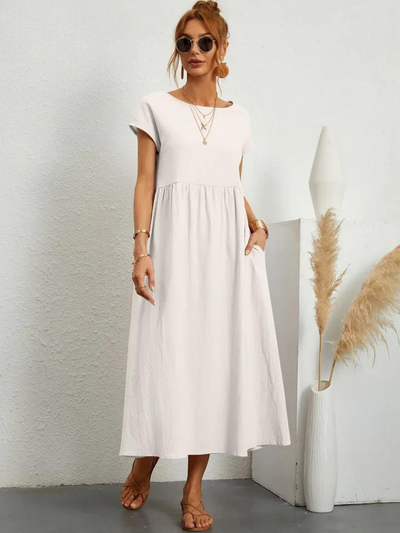 Aileen™ | Light summer dress