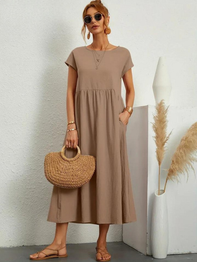 Aileen™ | Light summer dress