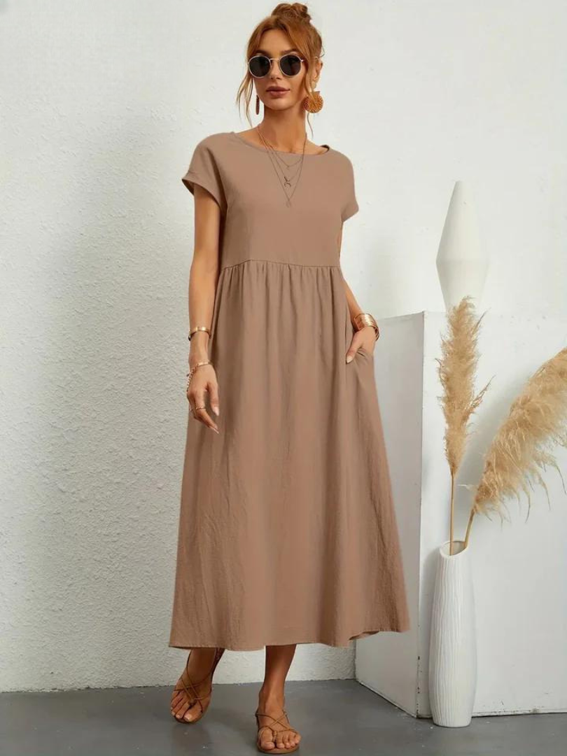 Aileen™ | Light summer dress