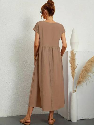 Aileen™ | Light summer dress