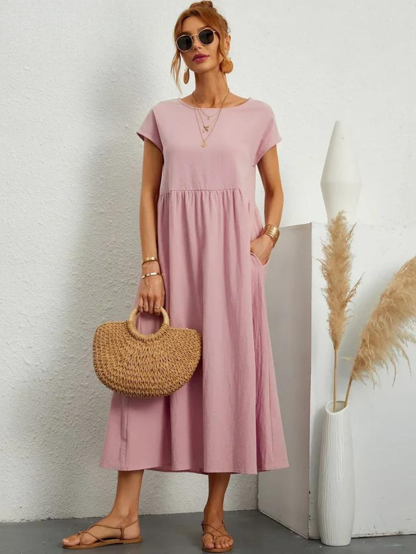 Aileen™ | Light summer dress