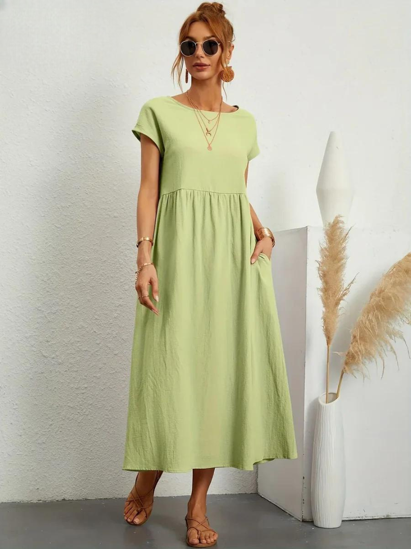 Aileen™ | Light summer dress
