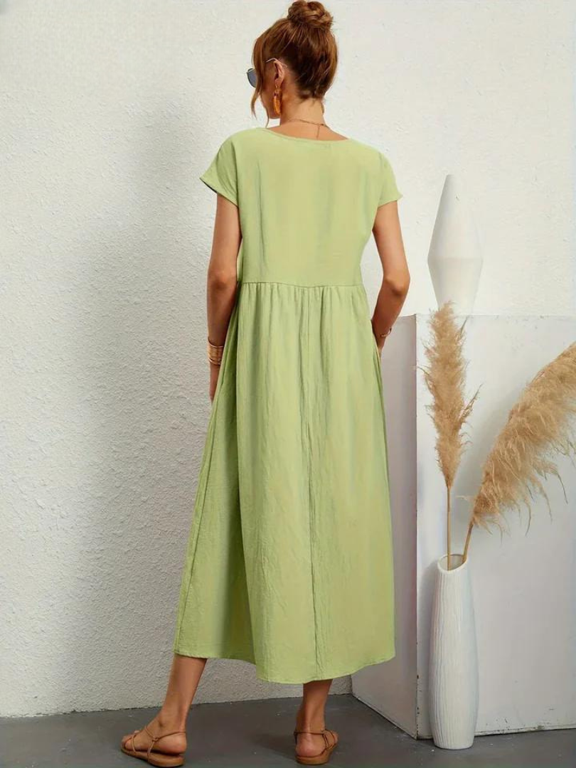 Aileen™ | Light summer dress