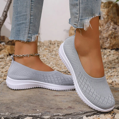 Katarina | Orthopedic Anti Slip Shoe