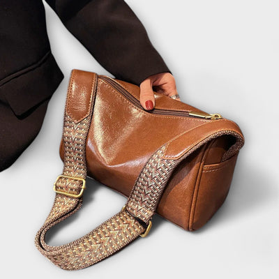 Lublanca - Vintage Crossbody Bag