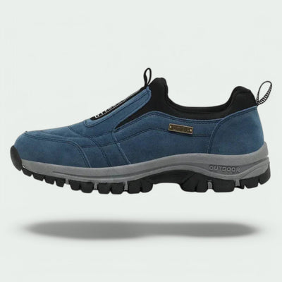 Malthe – Orthopedic Trekking Shoes