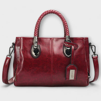Lublanca - Elegant Duffel Bag