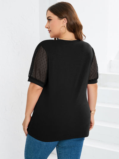 Sandyline | Elegant Top