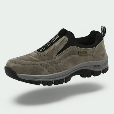 Malthe – Orthopedic Trekking Shoes