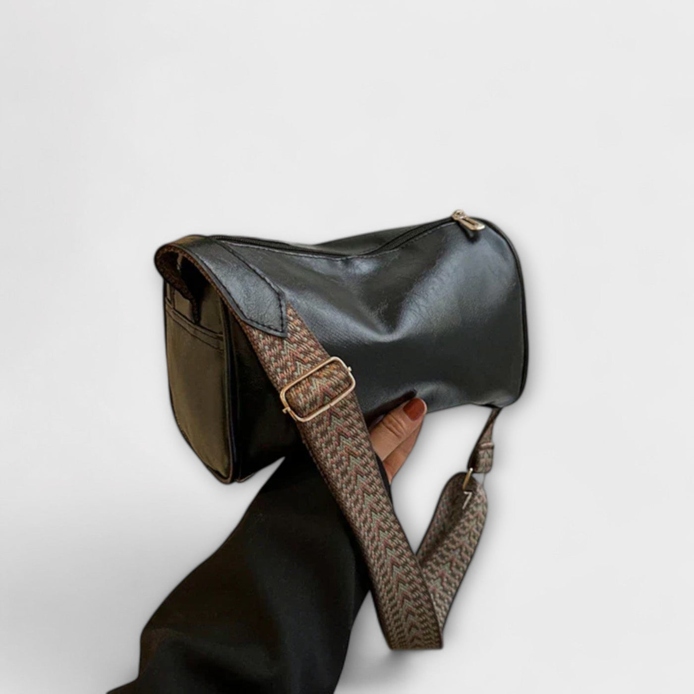 Lublanca - Vintage Crossbody Bag