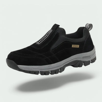 Malthe – Orthopedic Trekking Shoes
