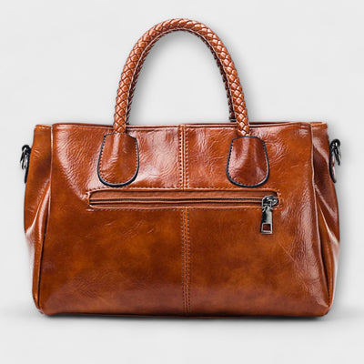 Lublanca - Elegant Duffel Bag