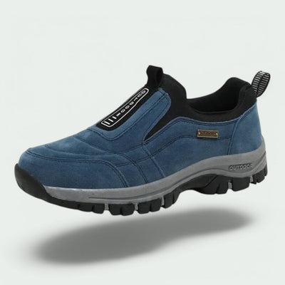 Malthe – Orthopedic Trekking Shoes